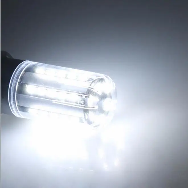 E14 E27 LED Diode Lamp 85-265V 5W 10W 15W 20W 25W High Lumen No Flicker SMD 5736 Ampoule Led E27 Corn Bulb