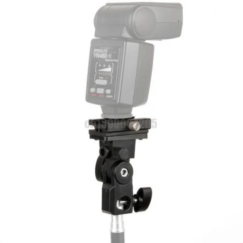 Suporte de sapato de cowboy para estúdio, giratório, para guarda-chuva, b com parafuso superior, frete grátis