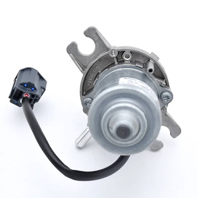 3541100XJZ16A UP28 Electric Vacuum Pump Power Brake Booster Auxiliary Pump Assembly Suit for HAVAL H2 H6 H6 Sports C50 1.5T