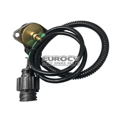 Spare Parts for Volvo Trucks VOE 3172522 20706889 Boost Pressure Sensor 24V