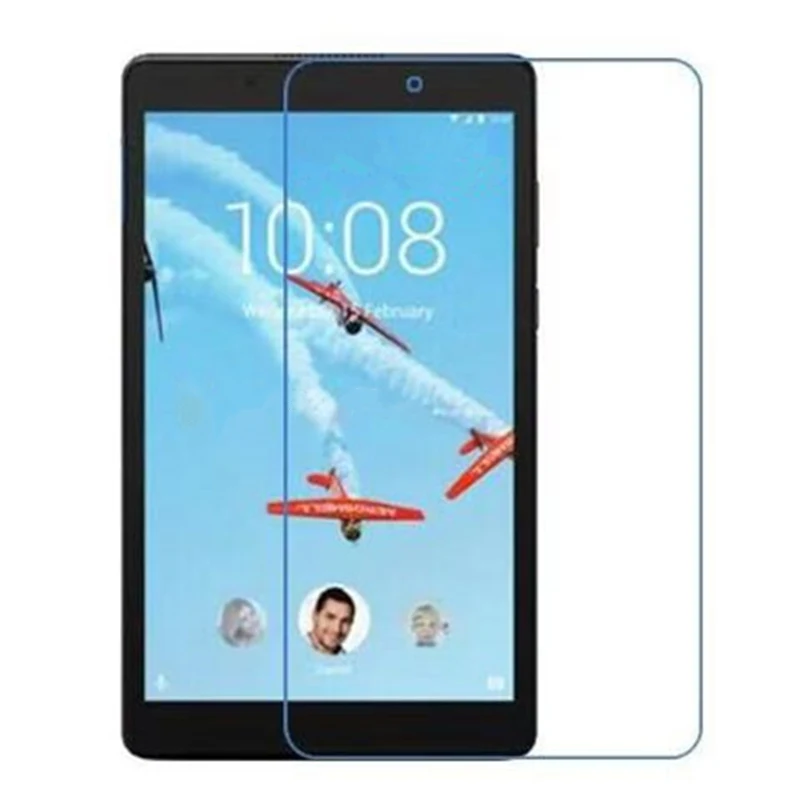 Tempered Glass For Lenovo Tab E7 E8 E10 TB-7104F 7104 7.0 TB-8304F TB-8304N 8304 8.0 TB-X104F X104 10.1 Tablet Screen Protector