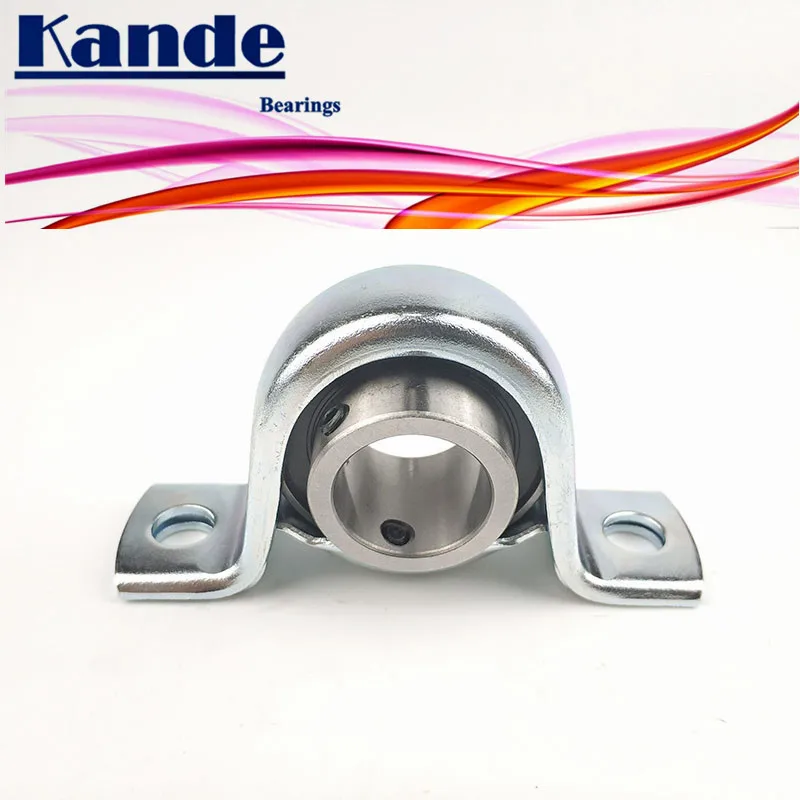 Kande Bearings 1pc SB206  Bearing core ID:30mm SBPP206  / SA206  SAPP206  SB  SBPP SA   SAPP   206