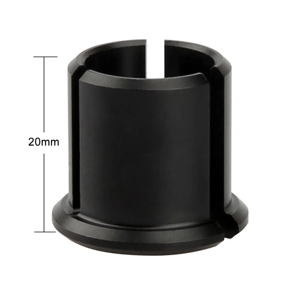 NICEYRIG Camera Rig 15mm Rod Clamp Adapter dslr Camera Cage Shoulder Rig Video 15mm Rod Clamp Adapter Rail 15mm Rig Mount Clamp
