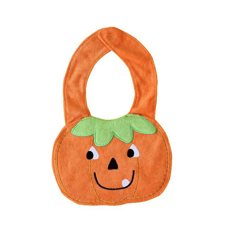 Newborn Baby Bibs Waterproof Bib Bandana Baberos Bibs For Girls Boys Cartoon Bib Infant Burp Feeding Clothing for 0-3 Years