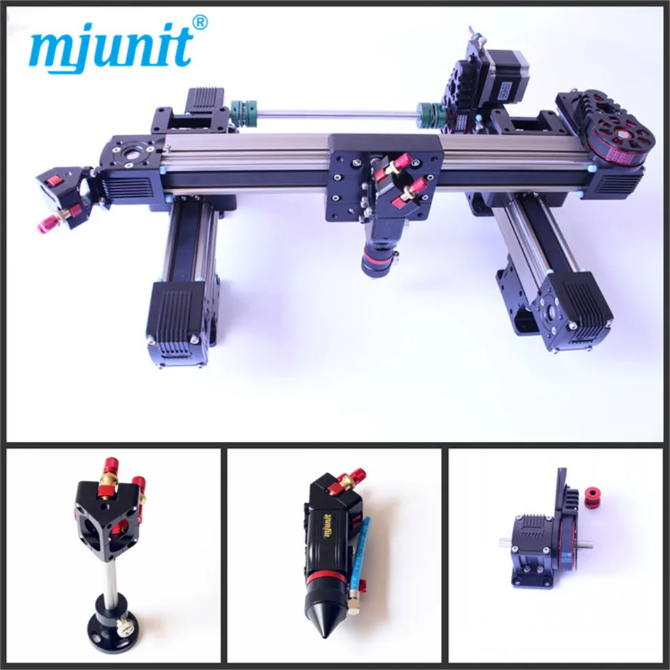

best quality, Aluminum laser mounts for CO2 laser cutting machine,laser cutting head, CNC laser cutting head