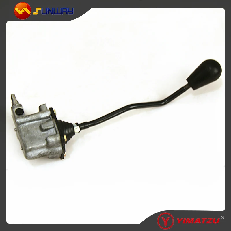 YIMATZU ATV Quad Bike Parts Gear Shift for BUYANG  FA-N550  550CC Quad ATV bike 4.6.50.0010