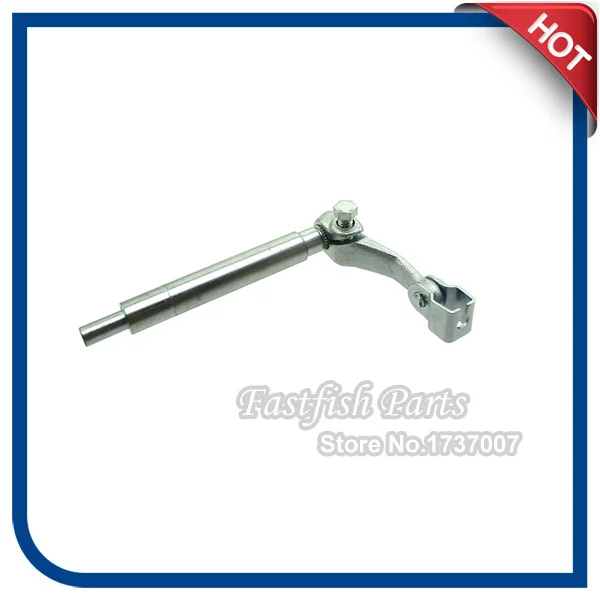 Replacement Clutch Bracket Lever For Zongshen Z190 190cc Pit Dirt Bike