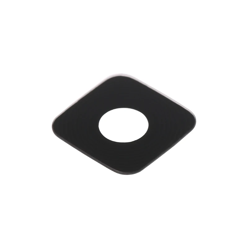 Bộ 1 Kính Camera Sau Kính + Khung Kim Loại + Miếng Dán Kính Cường Lực Cho Samsung Galaxy S5