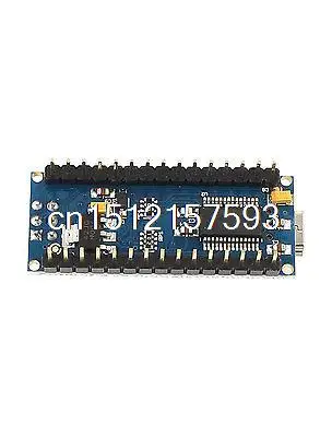 Nano V3.0 ATmega328P FT232RL Mini USB 5V 16M Micro-controller Board for Arduino