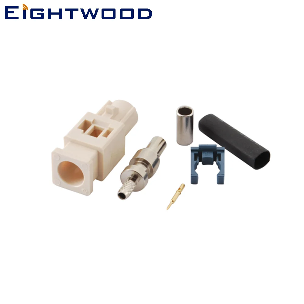 Eightwood Fakra B P…