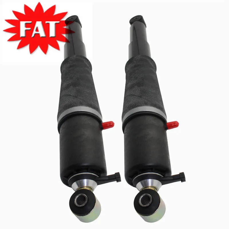 Rear Air Suspension Shock Absorber For Cadillac DTS For GMC Yukon 1500 For Chevrolet Suburban Avalanche Tahoe 15756926 25979393