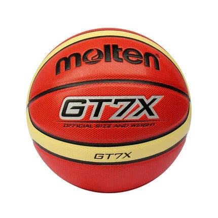 

original molten basketball ball gt7x gt5x NEW Brand High Quality Genuine Molten PU Material Official Size7/size5/size6Basketball