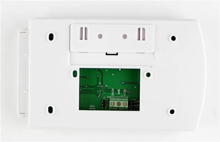 (1Pcs) Safearmed Gratis Verzending Alarm Control System Toetsenbord (SF-816LED)