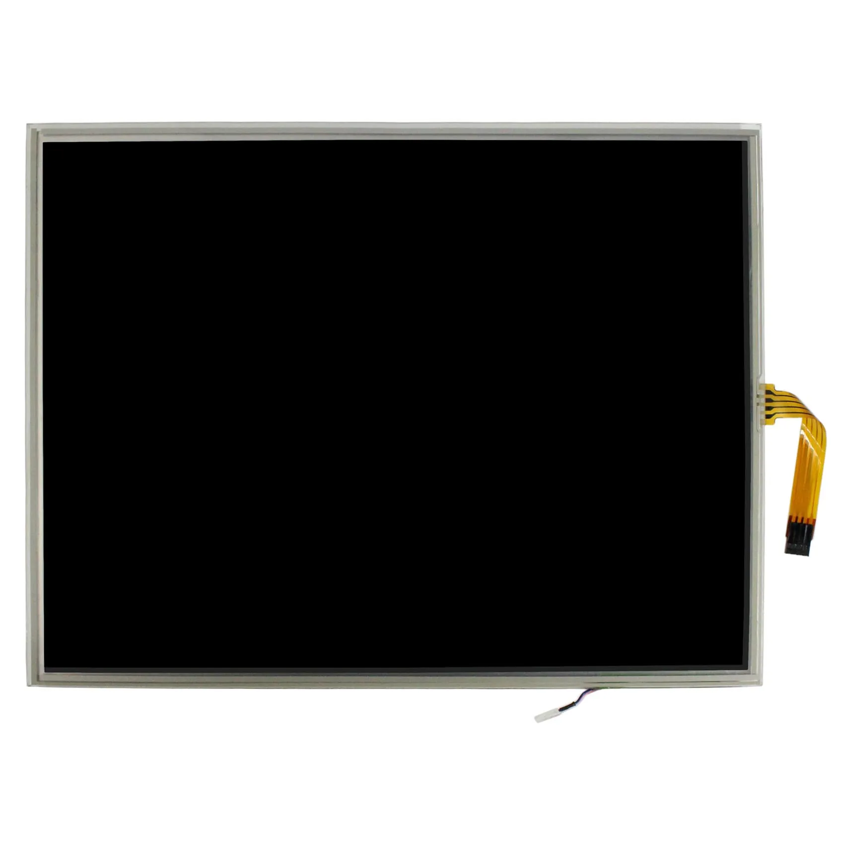 DVI + VGA LCD + 15 นิ้ว 1024x768 LTN150XB B150XG01 LCD + หน้าจอสัมผัส