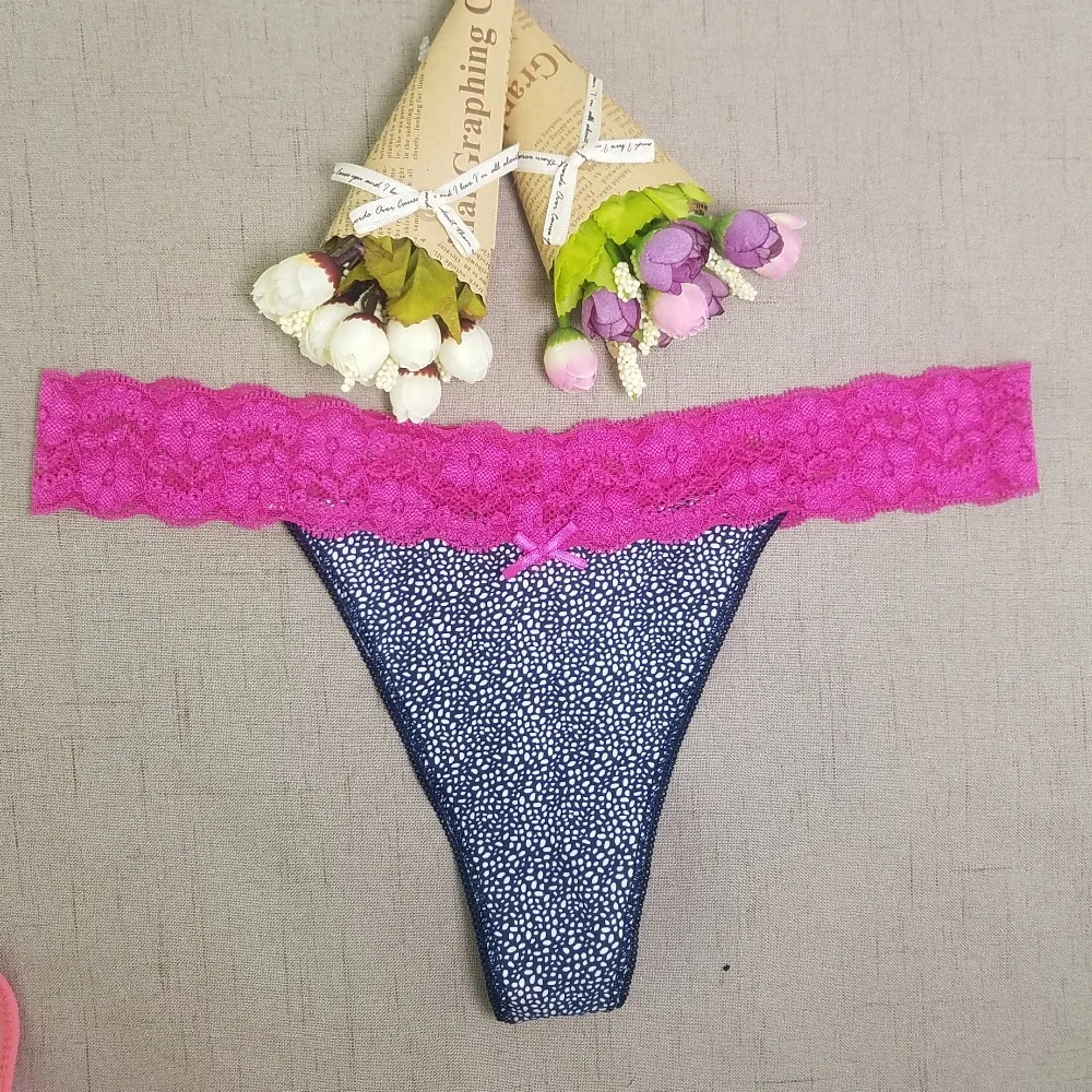 Kobiety w wiele kolorów rozmiarze seksowna bielizna/majtki damskie/bielizna/bielizna bikini bielizna spodnie/stringi bielizna intymna DZ0074-120pcs