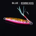 pink 65mm 40g