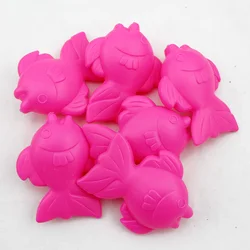 Mei Red Carp Simulation Marine Fish Child Cognitive Toys For Children Kindergarten Teacher Teaching 2021