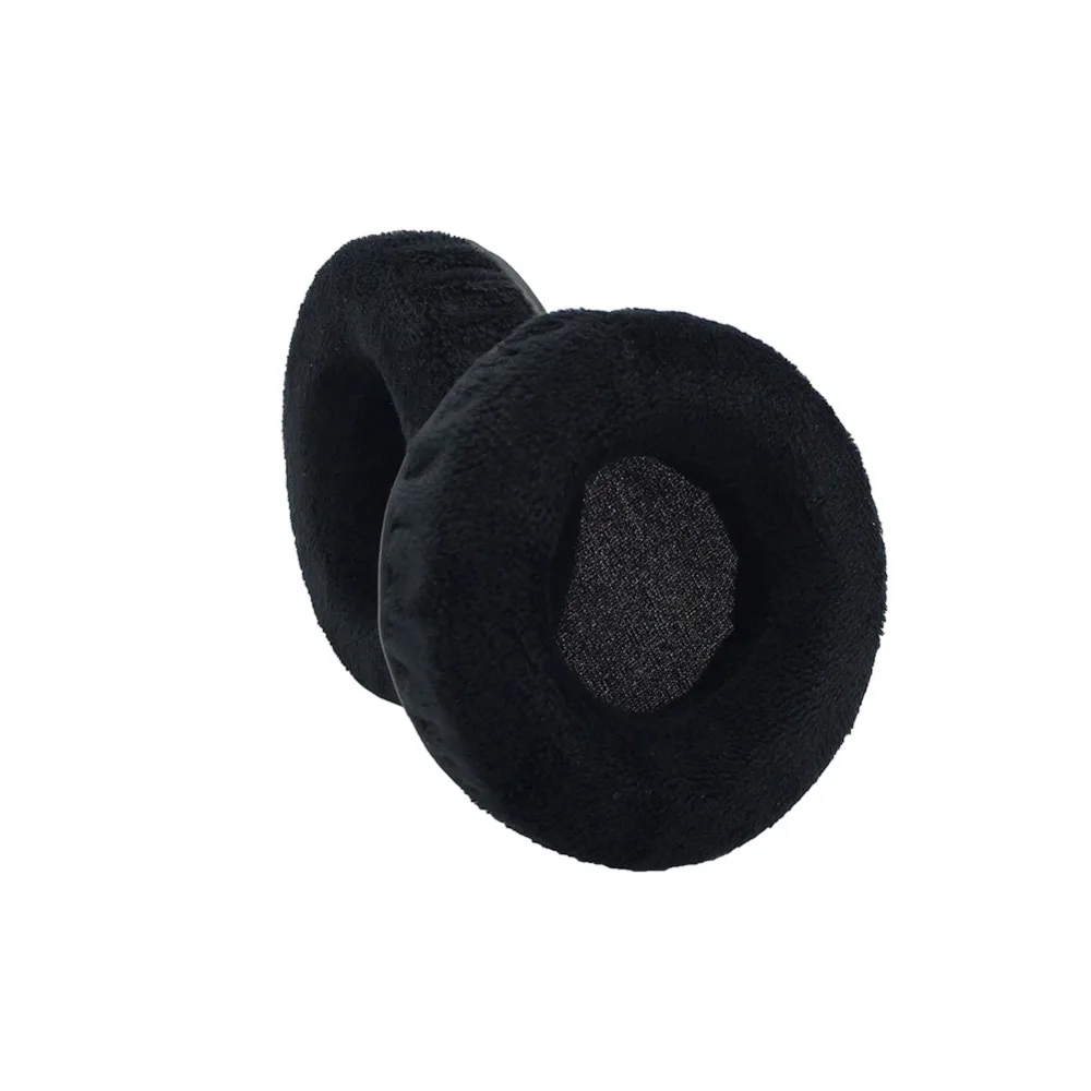 Ear Pads  for Philips SHL5000 SHL9600 SHB9000 SHL-5000 Headphones Earpads Earmuff Replacement Velvet Leather Cushion Cover Cups