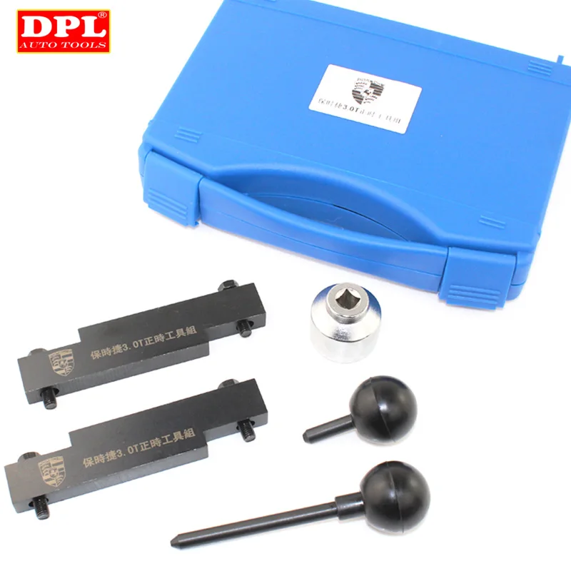 

Engine Repair Tool For Porsche Engine Timing Tool Set For PORSCHE CAYENNE 3.0T