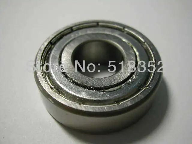 

Chmer 6000 Stainless Steel Bearing(SUS) for CH401, WEDM-LS Wire Cutting Machine Parts