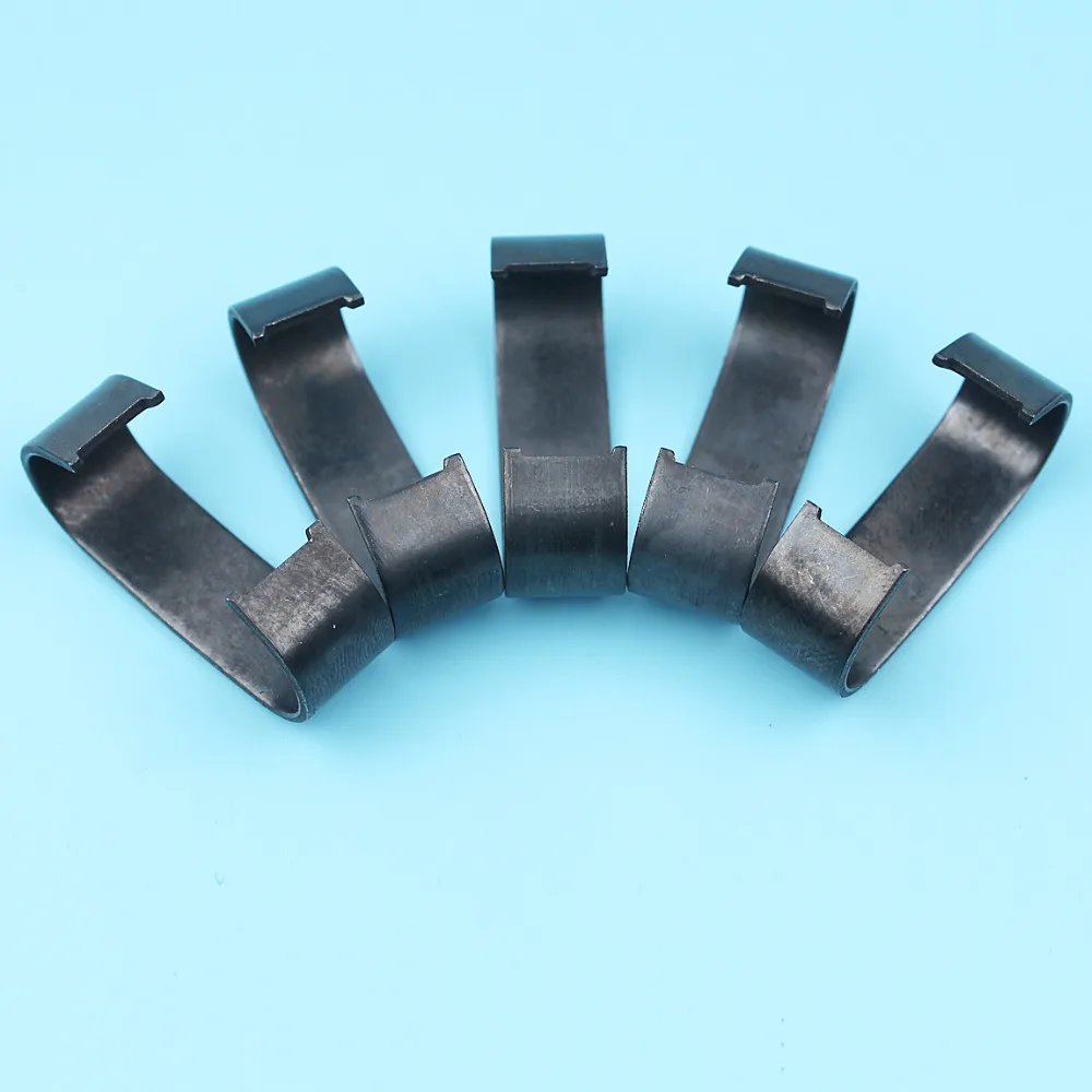 Imagem -04 - Mola de Embreagem para Husqvarna 340 345 346xp 350 445 450 460 351 353 445e 450e 455e 340e 350epa 351epa Serra 503815601