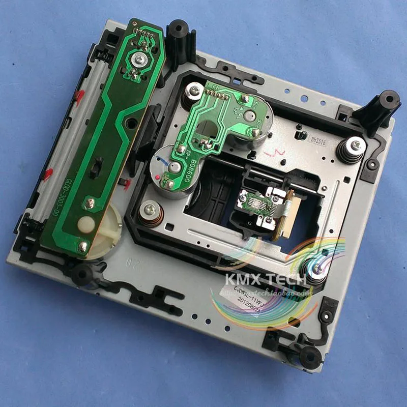 محمل ل كامبريدج الصوت Azur640C V2 دازور 840C 640C Mechansim ل مارانتز CD5004 CD6004 البصرية بيك أب #3