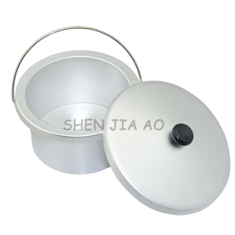 1PC 500ml Beauty wax therapy instrument machine 220V addition to wax melting wax machine