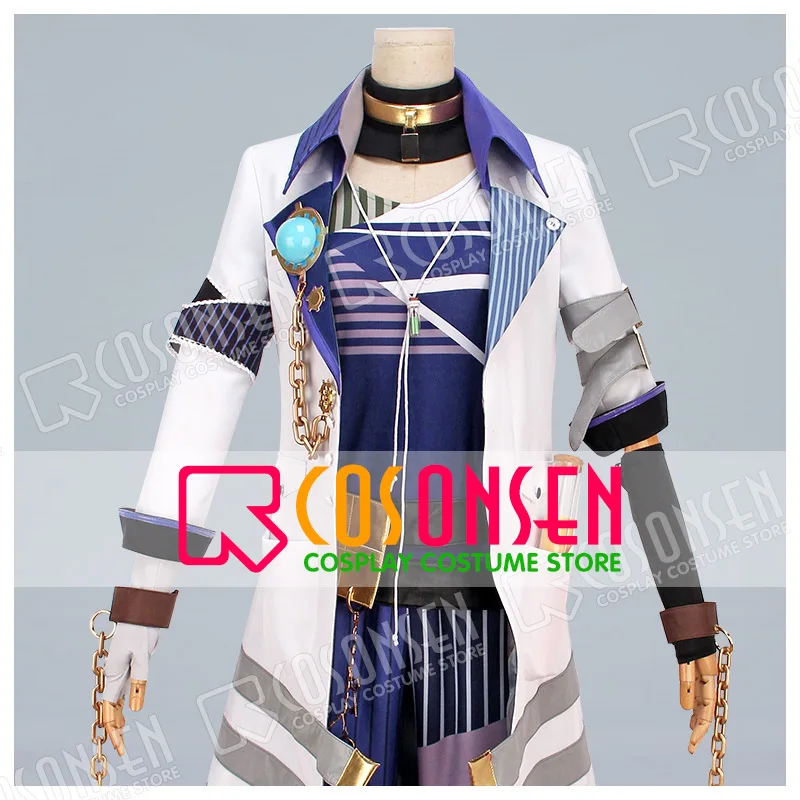 

Idolish7 Ryunosuke Tsunashi Marchen Dream Cosplay Costume COSPLAYONSEN Full Set All Sizes adult costume