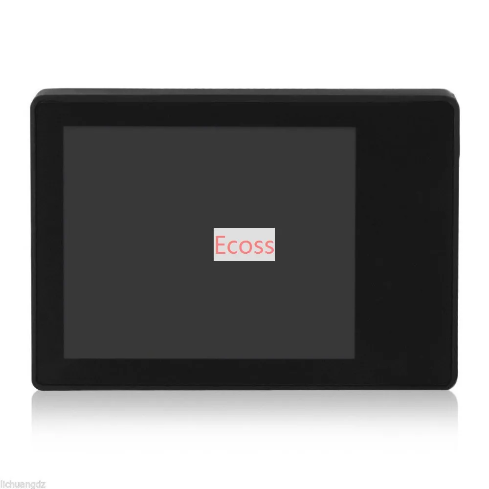 GoPro LCD Touch BacPac | Nuovo GoPro LCD Touch Per Hero 3 - Foto 7