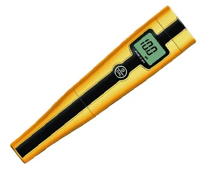 

High Quality Pen Type pH Meter Tester Waterproof