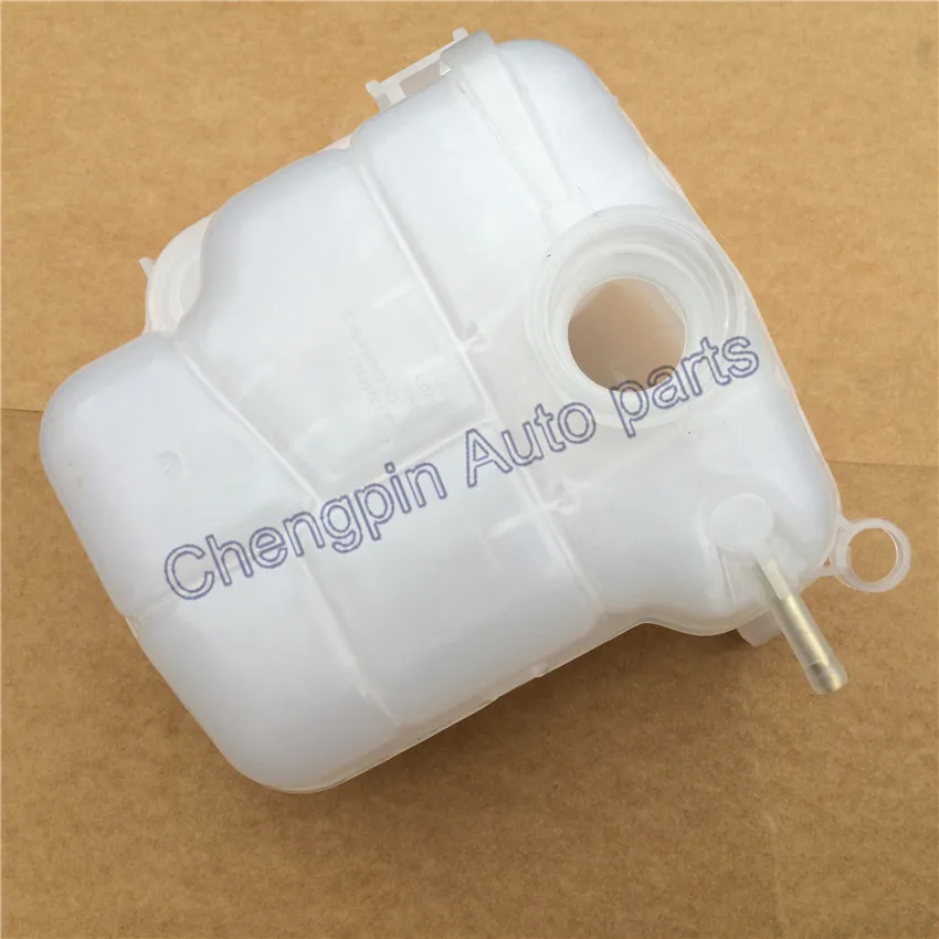 Engine Coolant Reservoir Overflow /Expansion Tank OEM# 13393368 13256823 For Chevrolet Cruze Sonic Astra