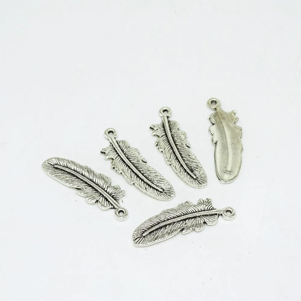 

DIY Metal Alloy Findings Wholesales Leaves Feather Charms Dream Cather Findings Wholesales