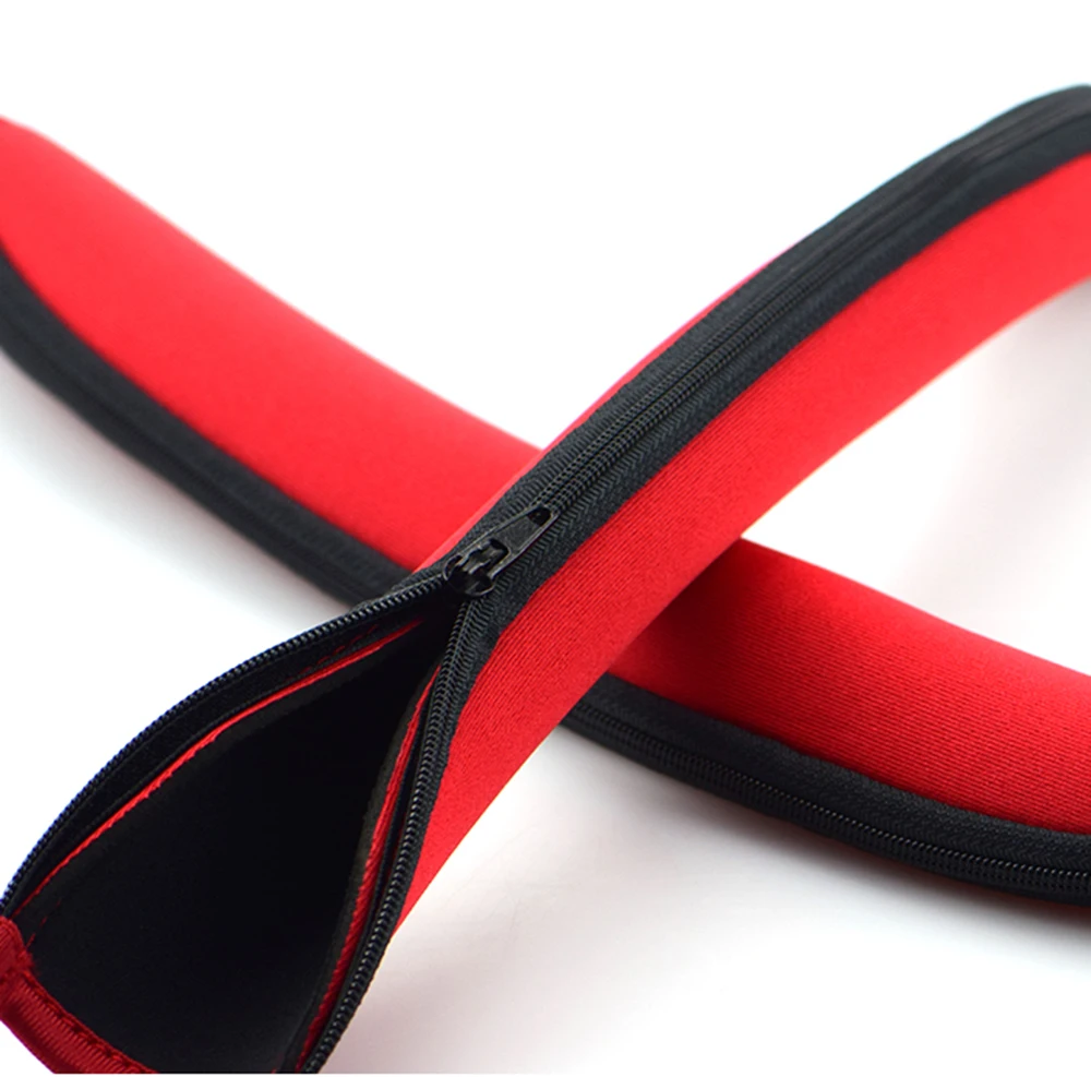 1 Buah Bumper Whiyo untuk Meizu HD50 HD 50 Bantalan Kepala Headset Bantalan Bantal Ikat Kepala