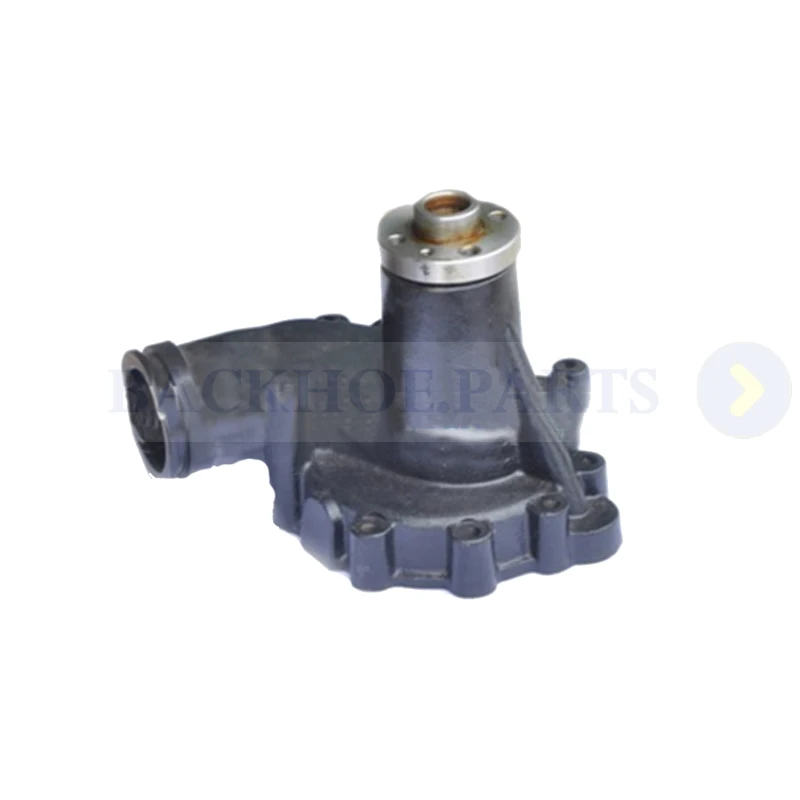 Water Pump 1-13650061-1 1-13650059-1 for Hitachi EX300-2 EX300-3 Isuzu Engine 6SD1