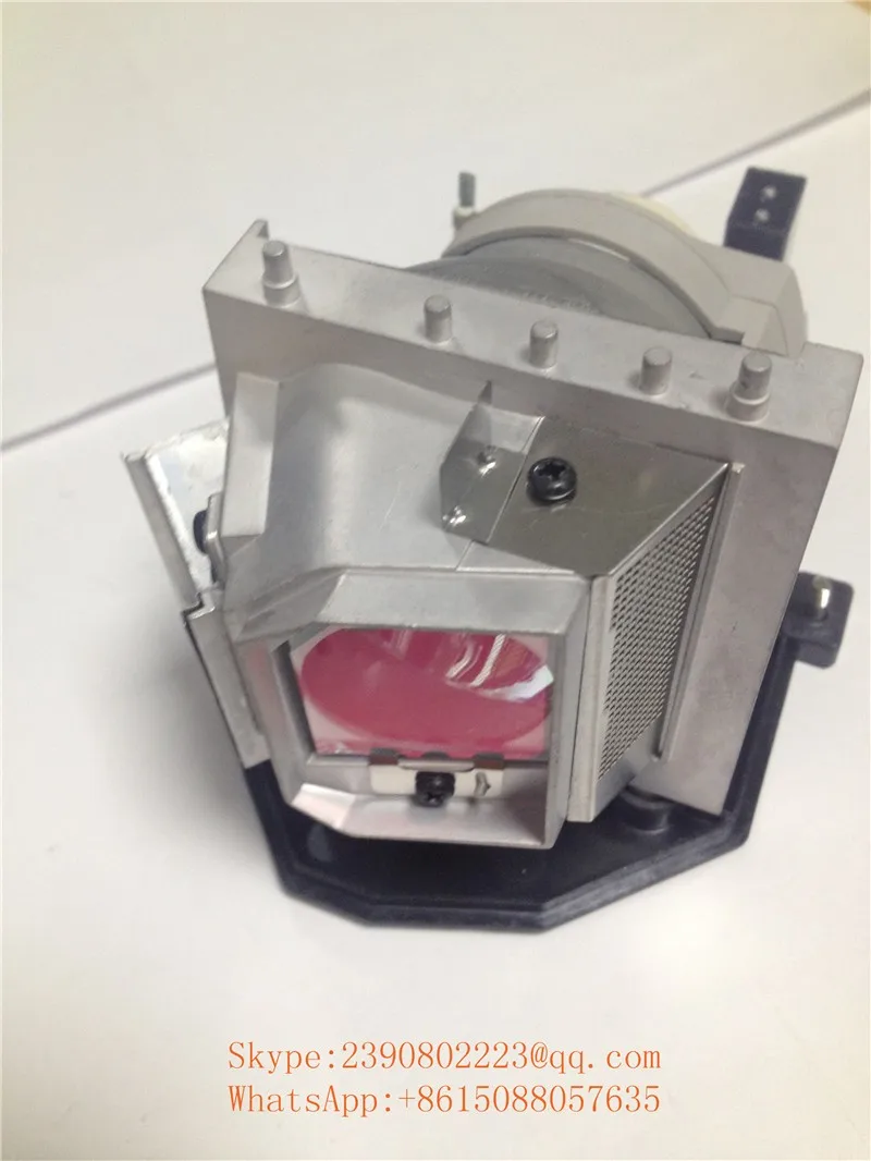 

Projector Lamp For Optoma 771st Original Bulb With Housing(P-VIP 240/0.8 E0.8)