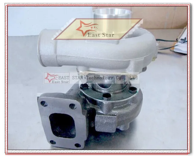 TA3123 466674-5003S 466674-0007 466674 2674A147 2674A076 Turbo Turbocharger For Perkin JCB Various Off Highway 92- 1004.2T 98kw