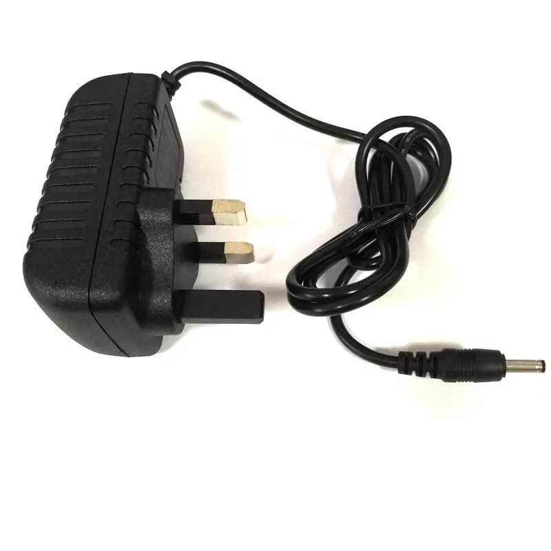 5V 2.5A Lader voor Prestigio Smartbook 116A 116A02 PSB116A02BFW_RG Power Adapter 3.5*1.35mm