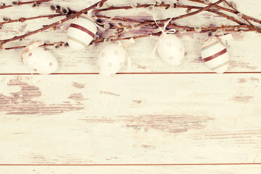 

Cross-Wood Backdrop White Eggs Background For Shooting Background Photography Fairy Backdrop E190127A62