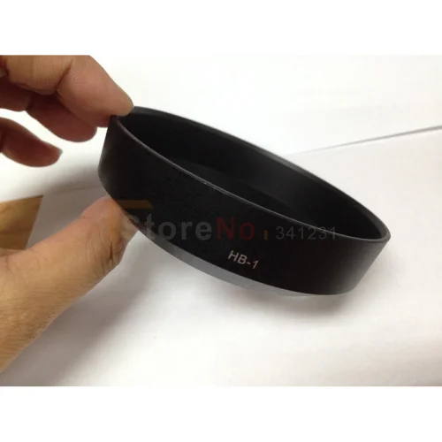 

Free tracking number Lens Hood HB-1 for Nik0n AF 28-85mm F3.5-4.5S AF 35-70mm F2.8D HB1