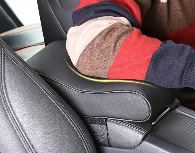 

1 шт., коврик для поручней VOLVO из пены с эффектом памяти