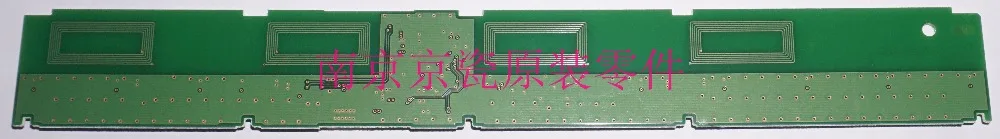 

Новый оригинальный Kyocera 302R694110 PWB RFID ASSY для: TA306ci 356ci 406ci