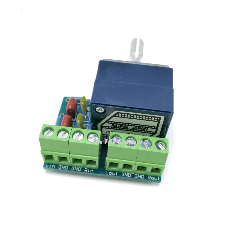 Imagem -03 - Placa de Circuito Jcdq32p-concha Azul Alvo Alto tipo 27 100k rc