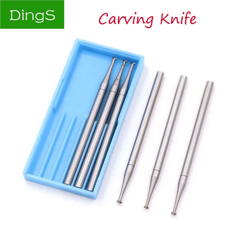 1Pc Molen Houtbewerking Router Bit Wolfraam Staal Gravure Mes Hout Frees Voor Houtsnijwerk Olijf Kernel Gereedschap Bodie