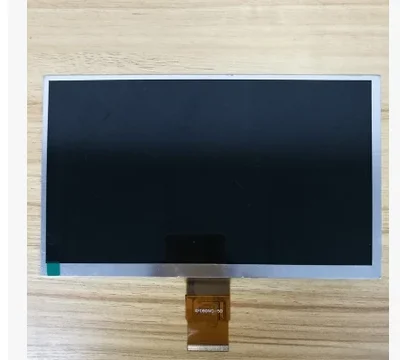 

BLC900-03A-U The screen display in the LCD screen new 9 inches