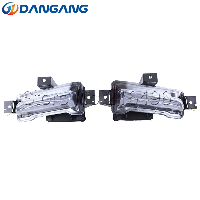 New LED  daytime running light for Chevrolet Camaro  2016-2017