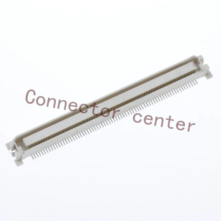 Original Board to board Connector 0.635mm 140P male height 4mm  famale height 4mm Stacking Height 5mm