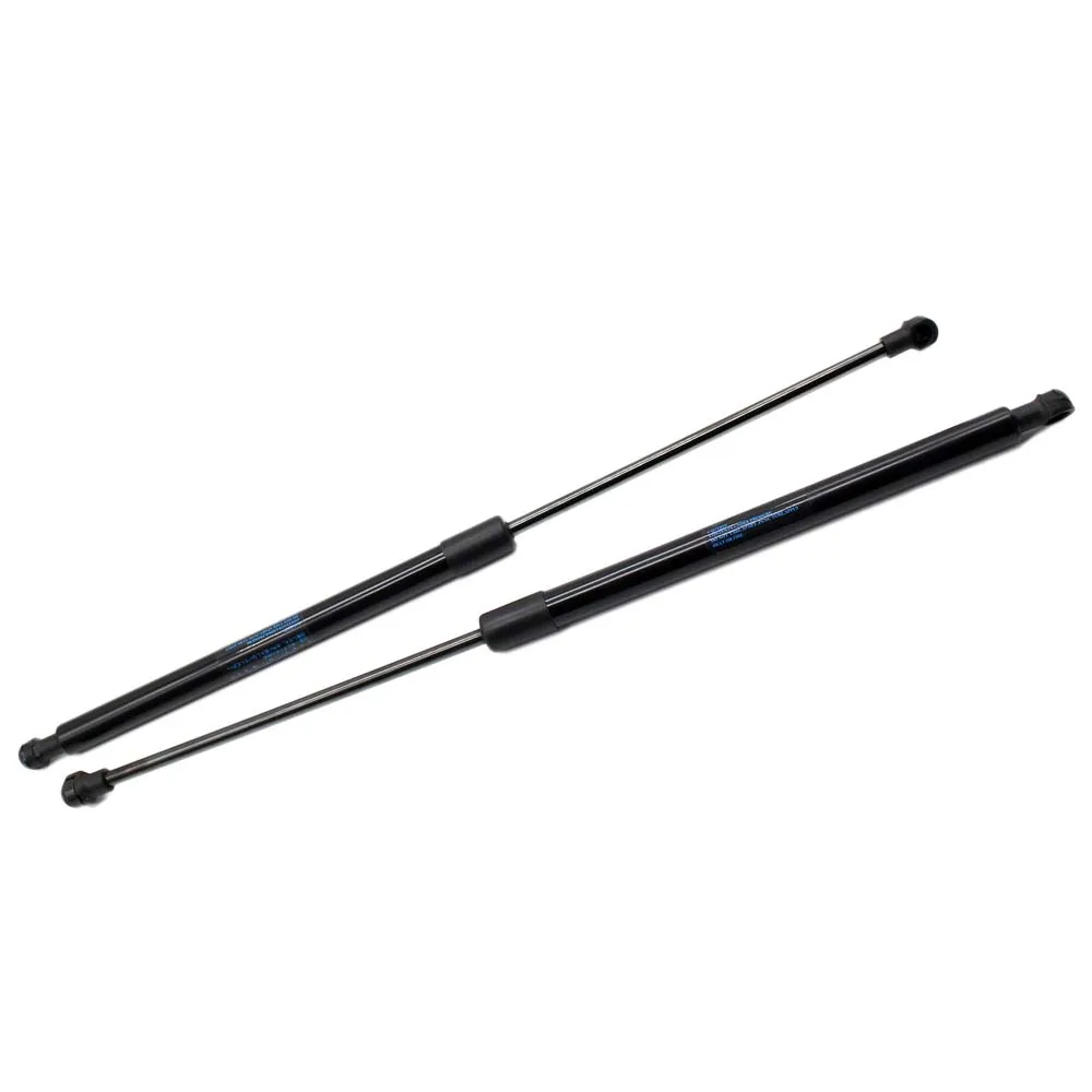 

1Pair Auto Tailgate Trunk Boot Gas Struts Spring Lift Supports for NISSAN ALMERA TINO (V10) MPV 2000/08 - 523 mm