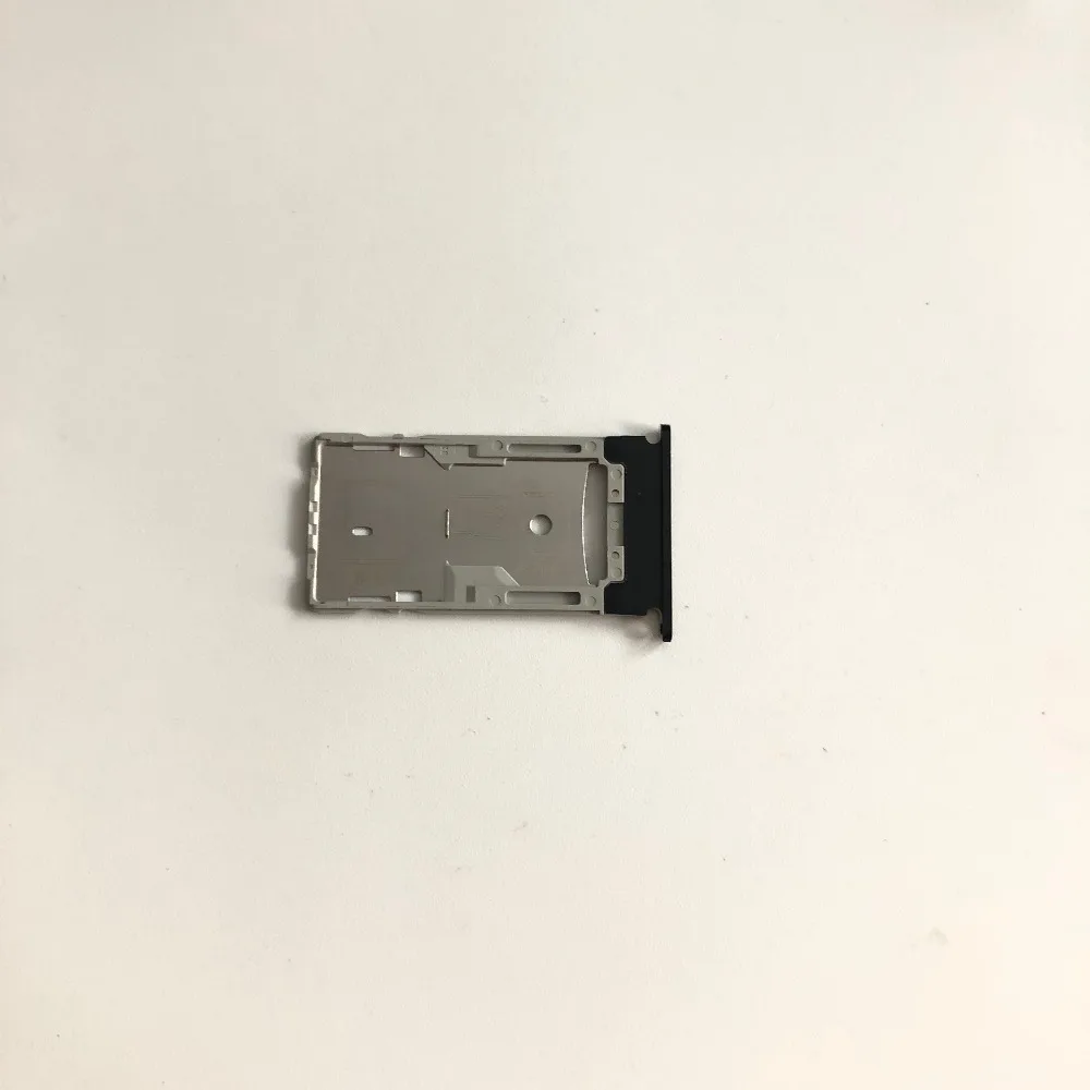 Soporte para tarjeta Sim, bandeja con ranura para tarjeta para Doogee Y6 MTK6750, 64 bits, ocho núcleos, 5,5 pulgadas, 1280x720, Envío Gratis