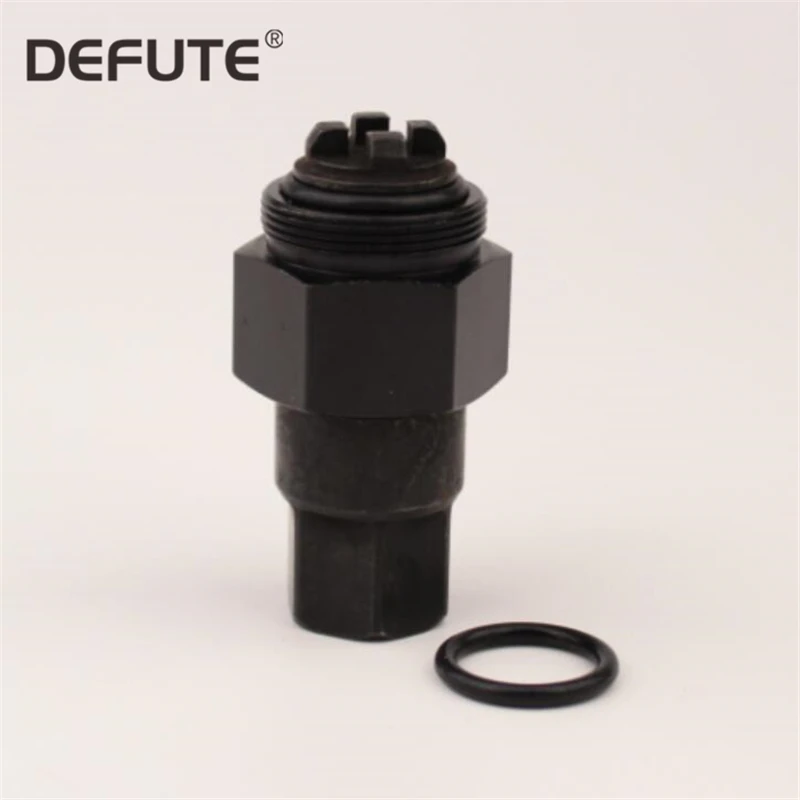 Universal Common Rail Piezo Fuel Injector Dismounting Disassembly Assembly Removal Garage Repair Tool CRT149