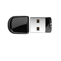 Hot Sale Mini USB Flash Drive PenDrive Tiny Pen Drive U Stick U Disk Memory Stick Usb Stick small Gift 4gb 8gb 16GB 32gb 64gb